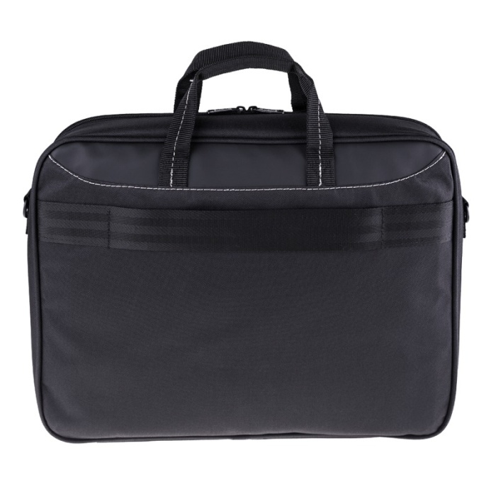 PLM PLC34 NOTEBOOK ÇANTASI SİYAH 17