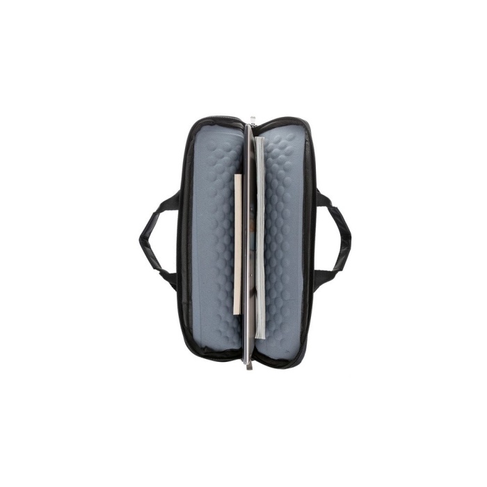 PLM CANYONCASE NOTEBOOK ÇANTASI SİYAH 13-14