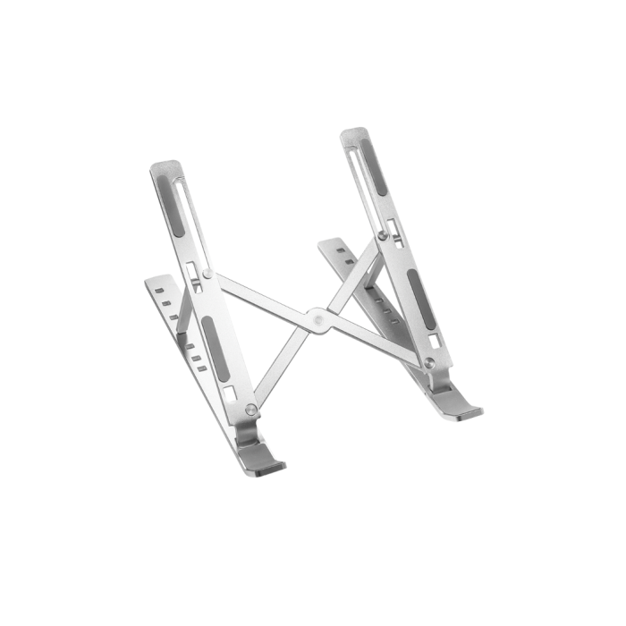 FRISBY FNC-5150ST TAŞINABİLİR KATLANIR ALÜMİNYUM NOTEBOOK STANDI 10-15.6