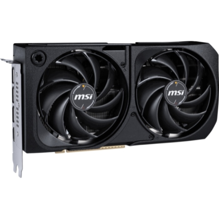 MSI GEFORCE RTX 5070 12G SHADOW 2X OC GDRR7 192Bit
