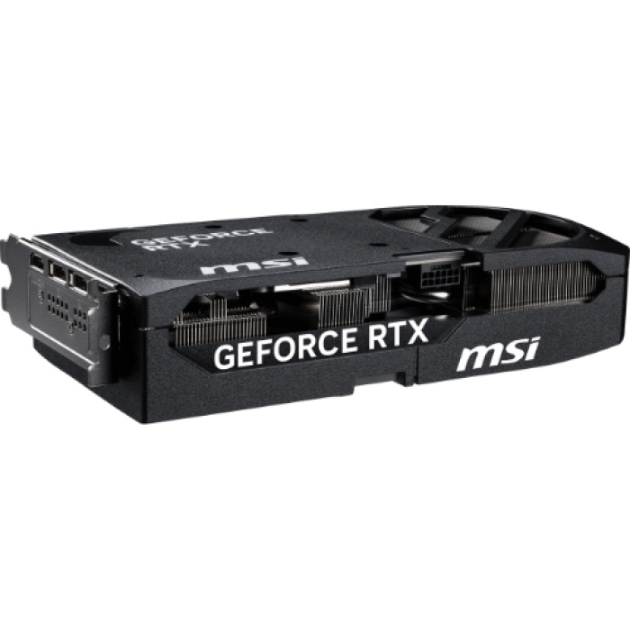 MSI GEFORCE RTX 5070 12G SHADOW 2X OC GDRR7 192Bit