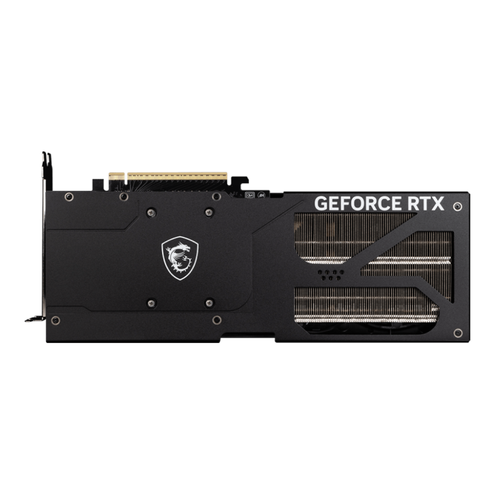 MSI GEFORCE RTX 5070 TI 16G VENTUS 3X OC GDRR7 256BİT VGA