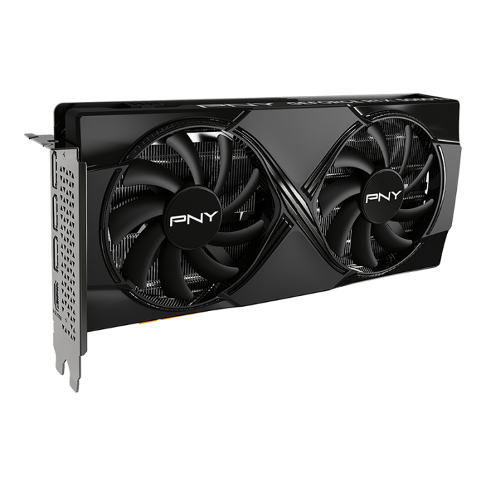 PNY RTX 5060 Ti 8GB GDDR7 128Bit (VCG5060T8DFXPB1-O) Ekran Kartı