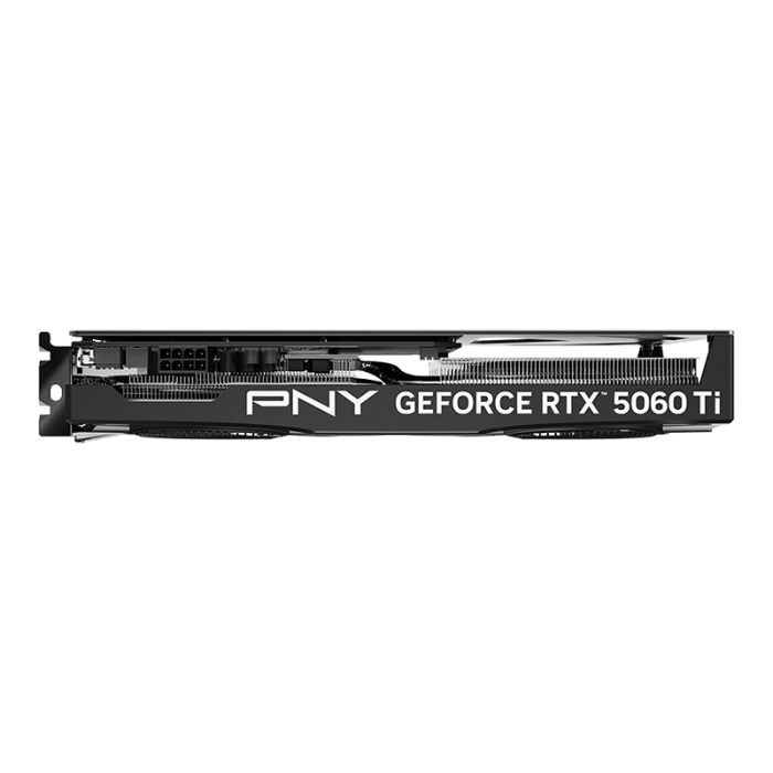 PNY RTX 5060 Ti 8GB GDDR7 128Bit (VCG5060T8DFXPB1-O) Ekran Kartı