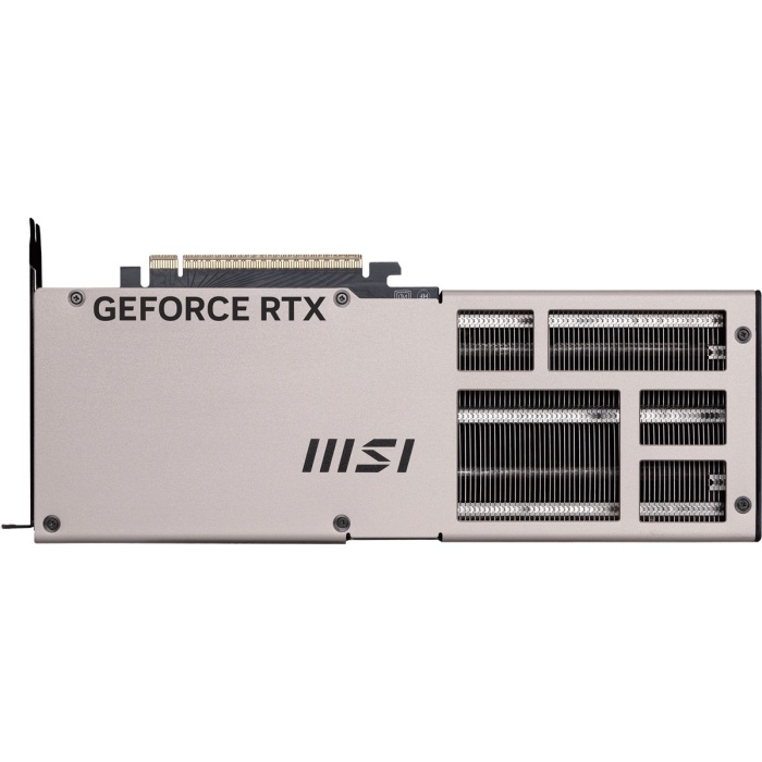 MSI GEFORCE RTX 5070 TI 16G INSPIRE 3X OC 256BIT