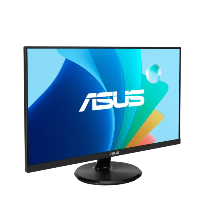 24 ASUS VA24DQFR 1MS 100HZ MONITOR