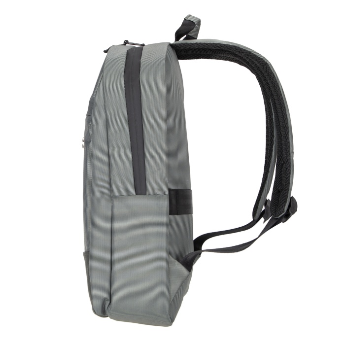 PLM PALMA NOTEBOOK SIRT ÇANTASI GRİ 15.6