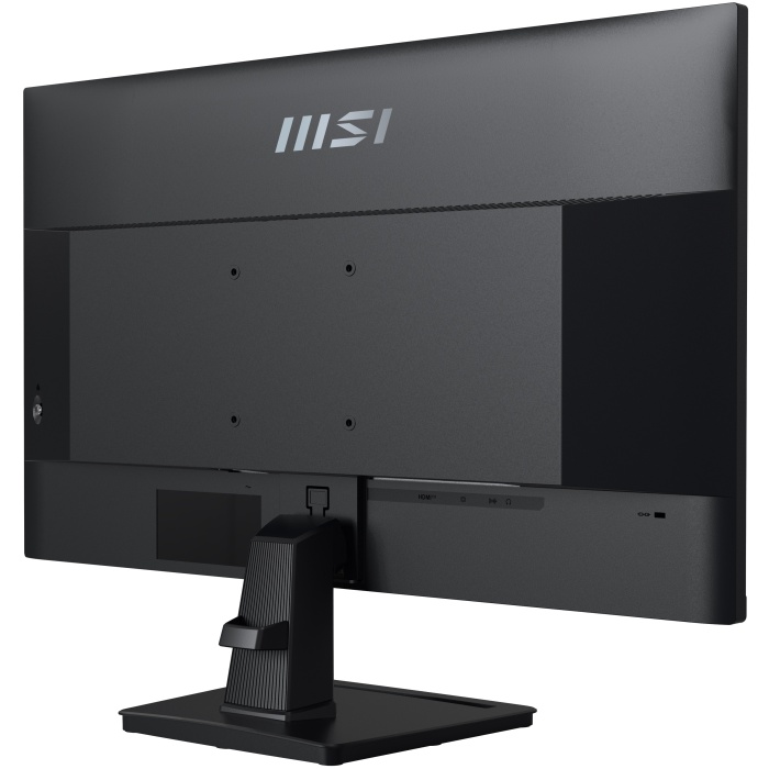 27 MSI PRO MP275 IPS FHD FLAT 1MS 100HZ