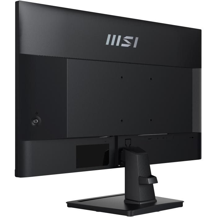 27 MSI PRO MP275 IPS FHD FLAT 1MS 100HZ