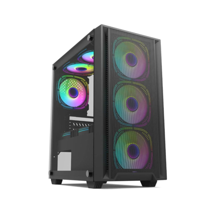 OFF-017 i7-7700 16GB DDR4 1TB SSD Ofis Bilgisayarı