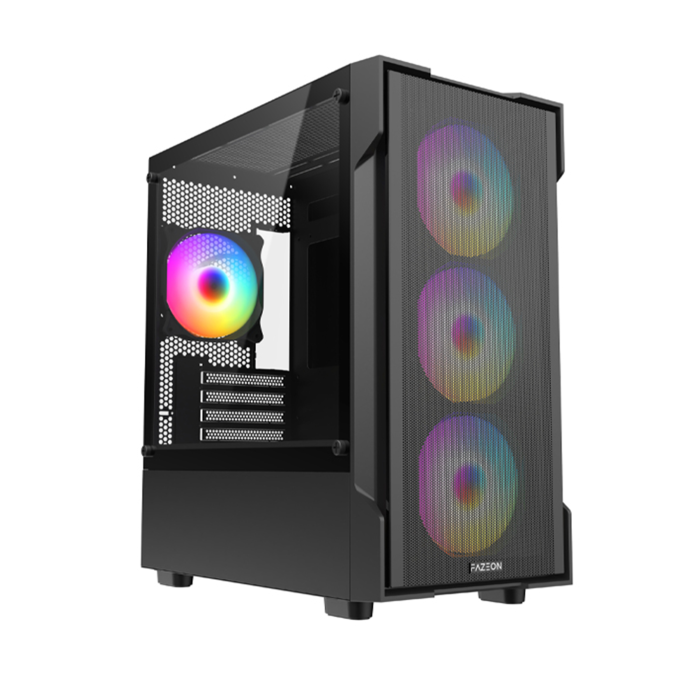 OFF-019 i7-7700 16GB DDR4 1TB SSD Ofis Bilgisayarı