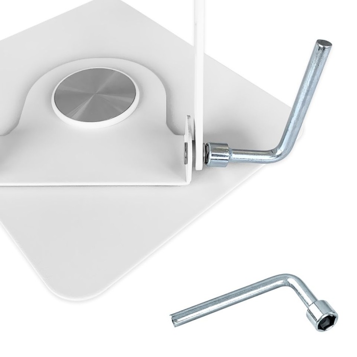 FRISBY FNC-5125ST TAŞINABİLİR KATLANIR ALÜMİNYUM NOTEBOOK STANDI 10-17