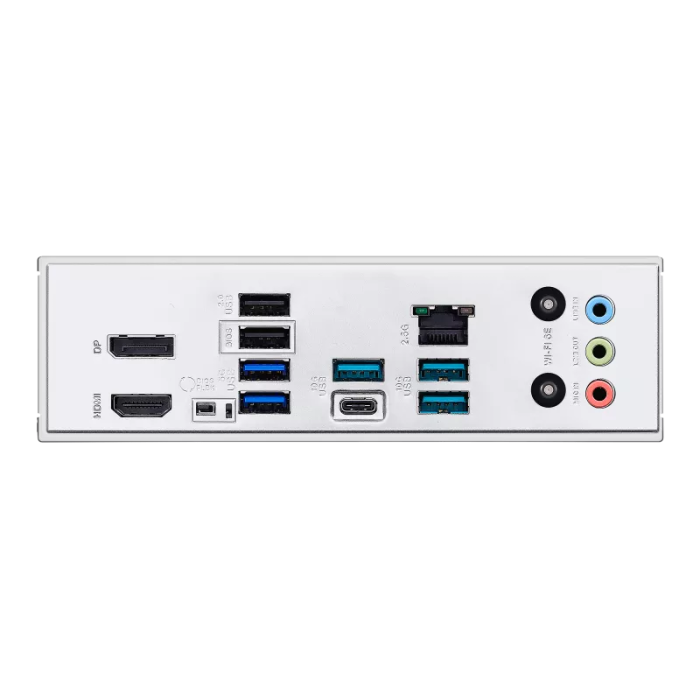 ASUS PRIME GAMING B850-PLUS WIFI AM5 ANAKART