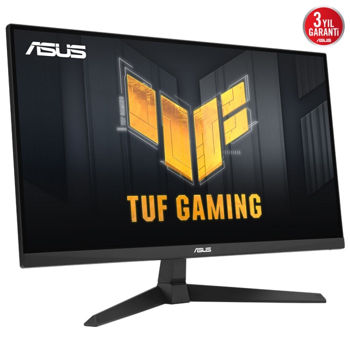 27 ASUS TUF GAMING VG279QE5A 1MS 146HZ MONITOR