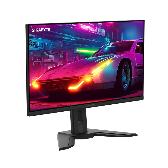 31.5 GIGABYTE M32UP 1MS 160HZ 4K UHD HDMI MONITOR