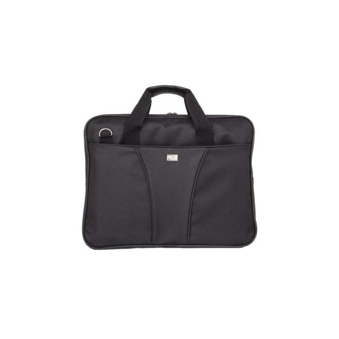 PLM YF15 NOTEBOOK ÇANTASI SİYAH 15.6