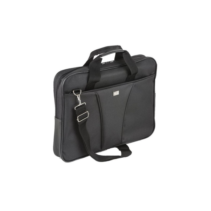 PLM YF15 NOTEBOOK ÇANTASI SİYAH 15.6