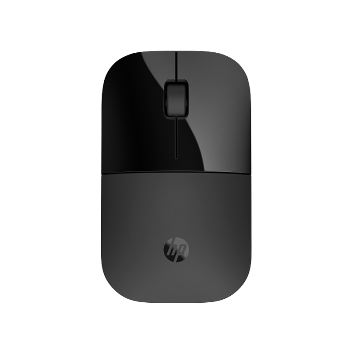 HP Z3700 DUAL WİRELESS SIYAH MOUSE (758A8AA)