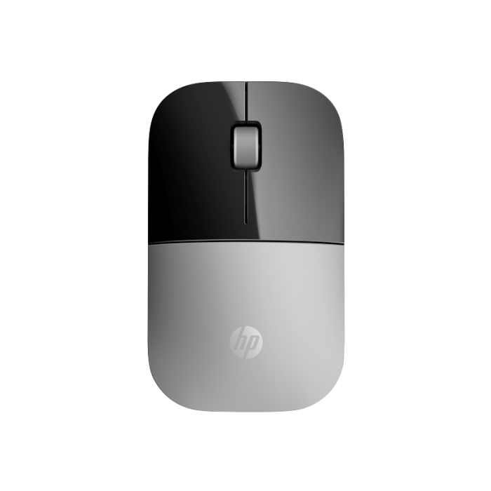 HP Z3700 WİRELESS SILVER MOUSE (X7Q44AA)