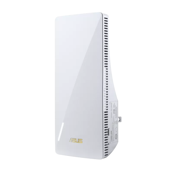 ASUS RP BE58 DUAL BAND WIFI7 MENZIL ARTTIRICI