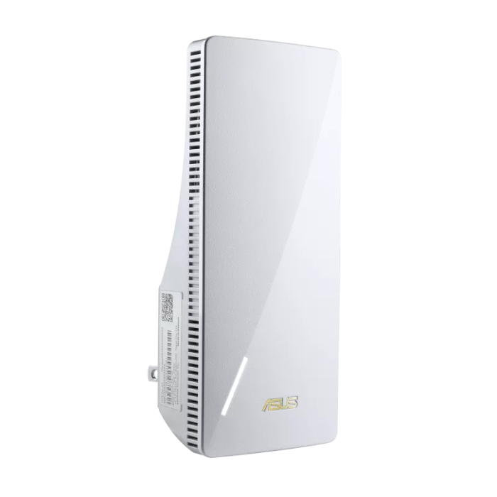 ASUS RP BE58 DUAL BAND WIFI7 MENZIL ARTTIRICI