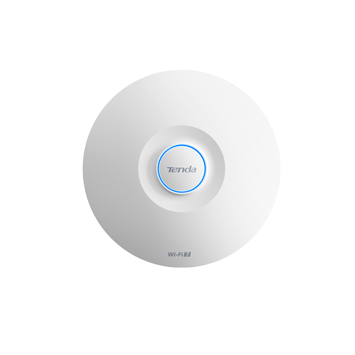 TENDA I36 DUAL BAND LAN/POE WIFI7 ACCES POINT
