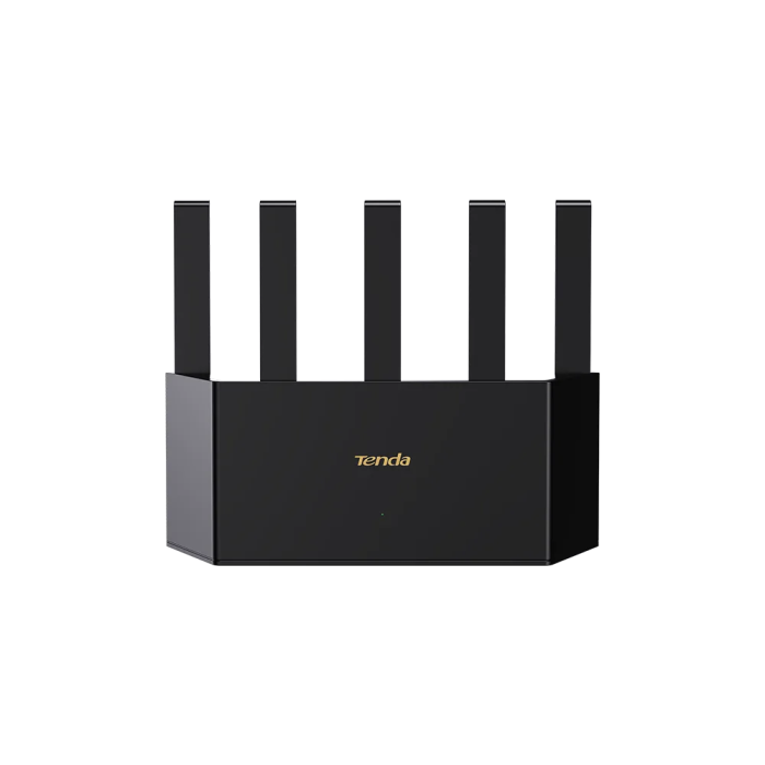 TENDA TE3L DUAL-BAND BE3600 GIGABIT Wi-Fi 7 ROUTER