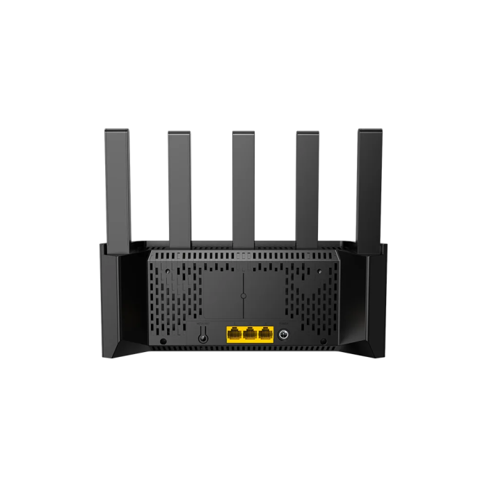 TENDA TE3L DUAL-BAND BE3600 GIGABIT Wi-Fi 7 ROUTER
