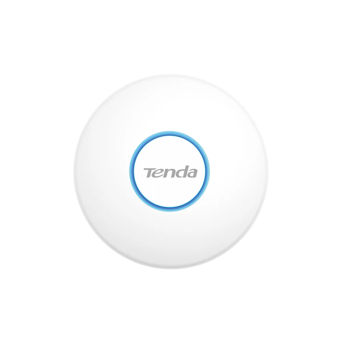 TENDA I26 AX1500 2 GİGABİT 300MBPS+1201MBPS TAVAN TİPİ ACCESS POİNT