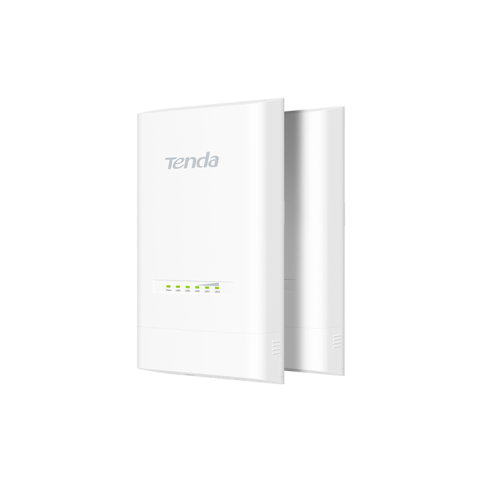 TENDA O4 5GHz AKTİF-PASİF POE GIGABIT OUTDOOR ACCES POINT CPE