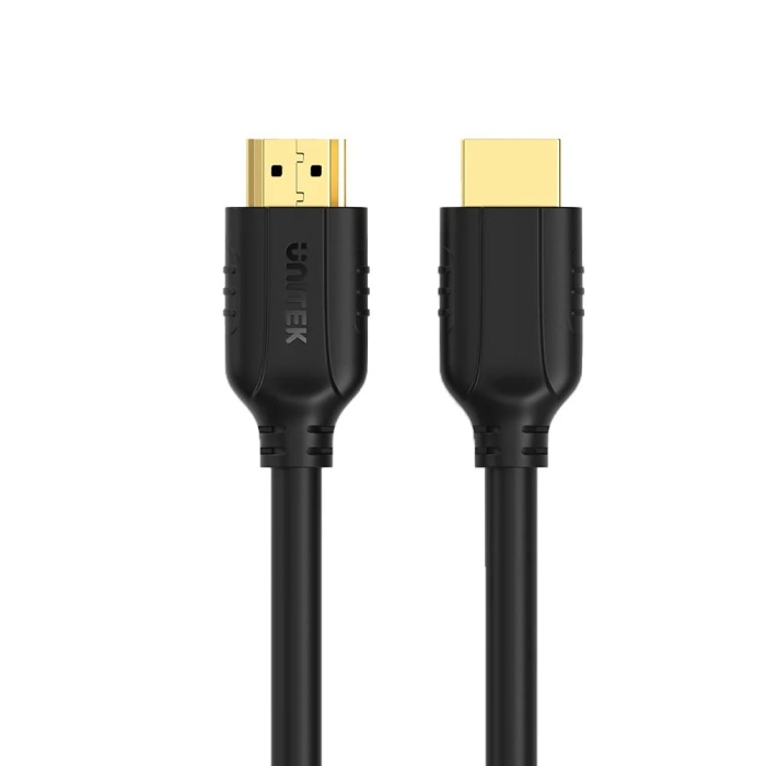 UNITEK HDMI2.0 KABLO 10MT 4K&60Hz (C11079BK-10M)