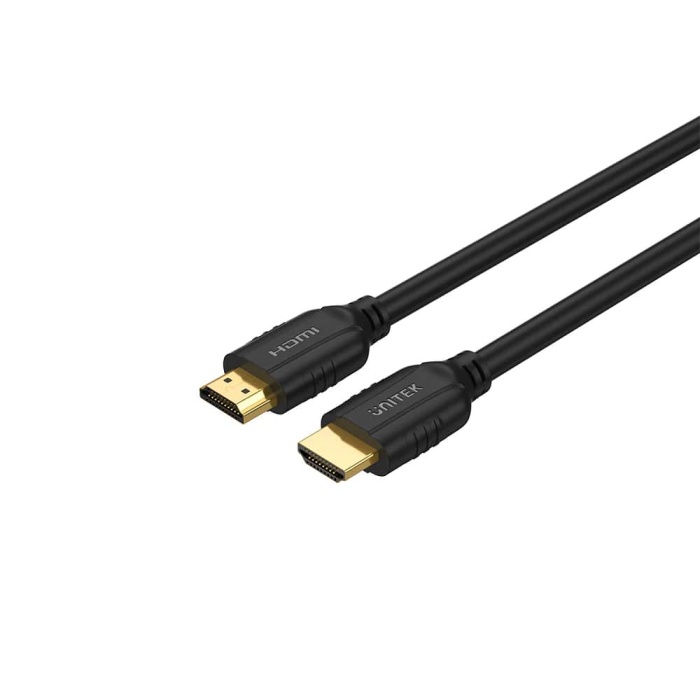 UNITEK HDMI2.0 KABLO 3MT 4K&60Hz (C11079BK-3M)