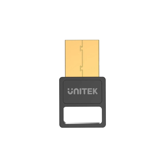 UNITEK USB BLUETOOTH 5.3 ADAPTÖR (B105B)