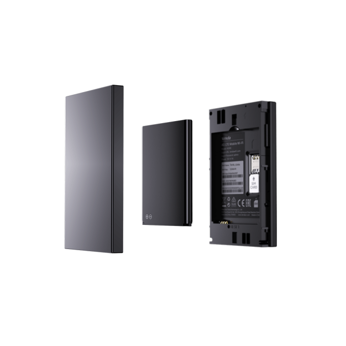 TENDA MF3 3G/4G LTE WİFİ6 USB-C MODEM