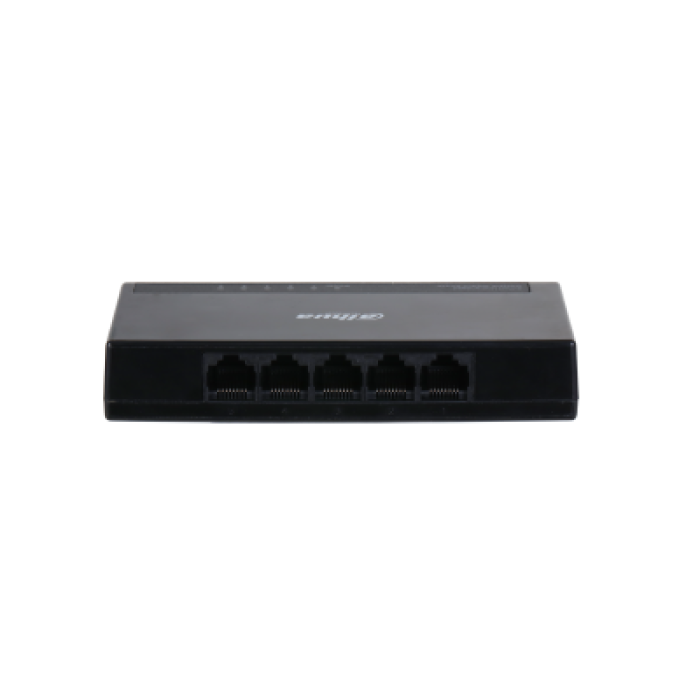 DAHUA PFS3005-5GT-L 5PORT 5XGE NETWORK SWITCH