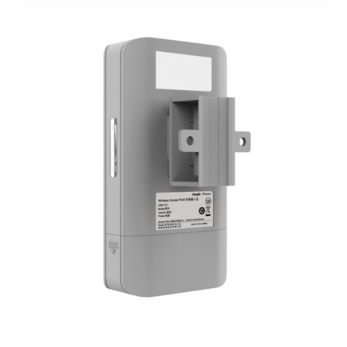 RUİJİE-REYEE EST350-V2 5GHZ (5KM) KABLOSUZ AKTARICI