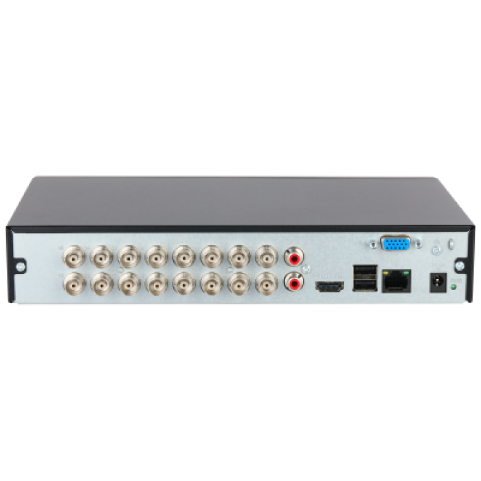 DAHUA XVR1B16-I/T 16 KANAL AHD/HİBRİT KAYIT CİHAZI