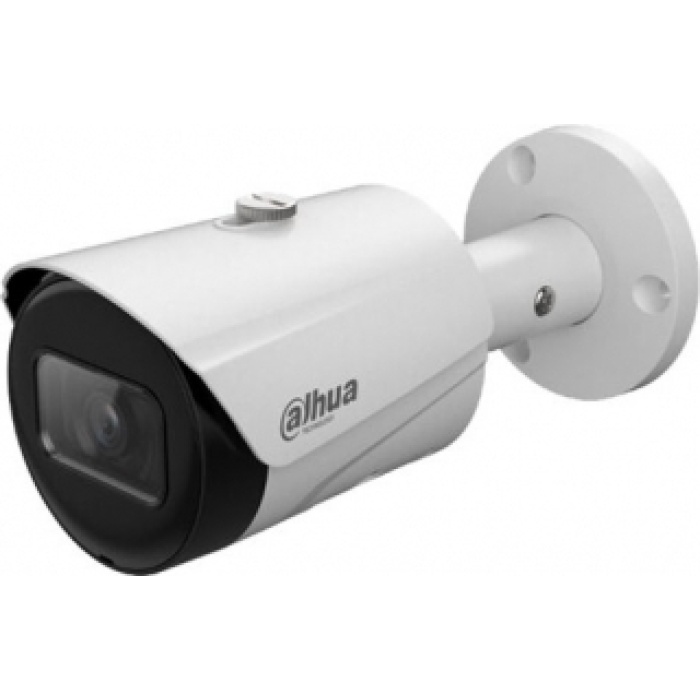 DAHUA IPC-HFW1431S-S-0360B 4MP 3.6MM IP BULLET KAMERA (STARLİGHT)
