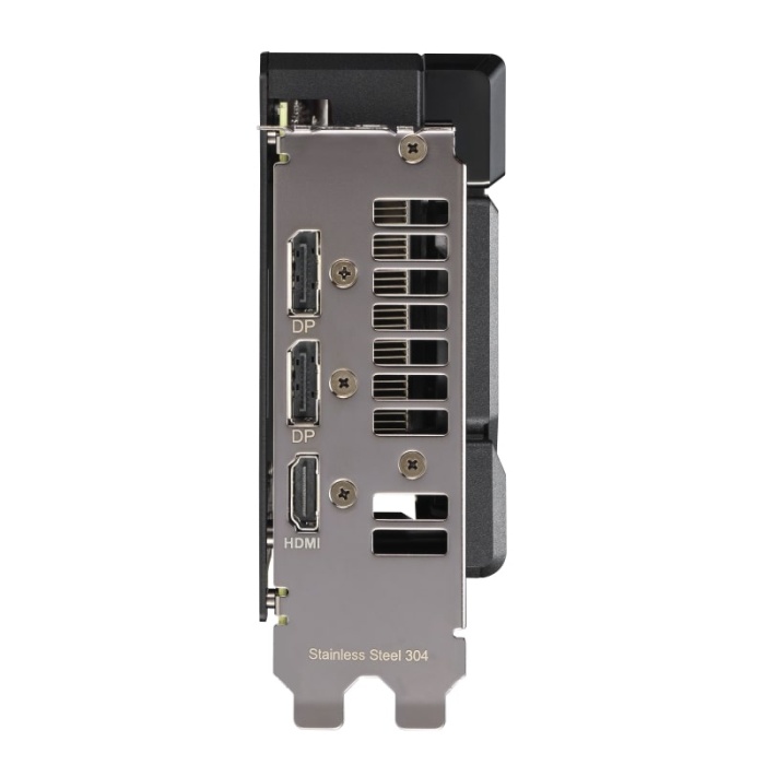 ASUS DUAL-RX9060XT-16G AMD RADEON 128BIT 16GB VGA