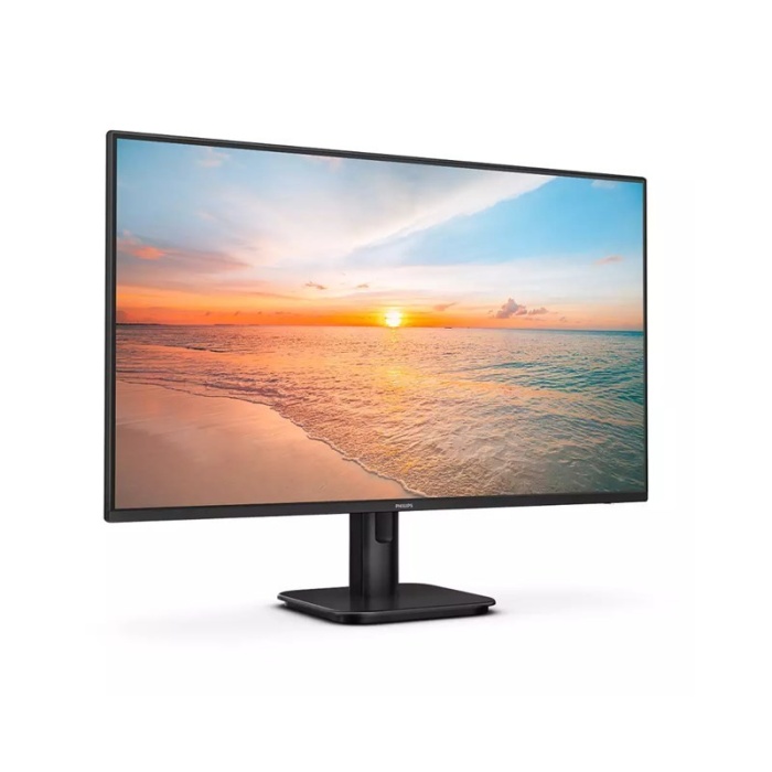 23.8 PHILIPS 24E1N1200A/01 IPS 1MS 120HZ VGA HDMI