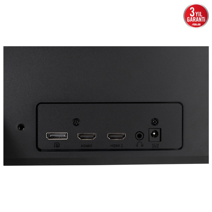 23.8 ASUS TUF GAMING VG249Q5R 200HZ 0.3MS FHD MONITOR