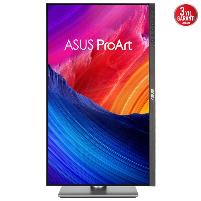 27 ASUS PROART PA278CFRV 5MS 100HZ 2K PIVOT IPS