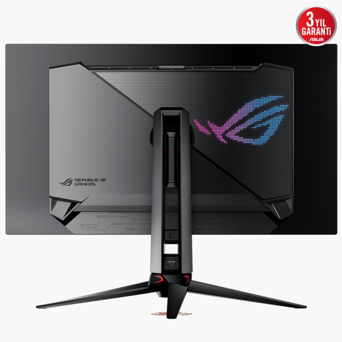 32 ASUS ROG SWIFT OLED PG32UCDP 0.03MS 240HZ FHD 4K