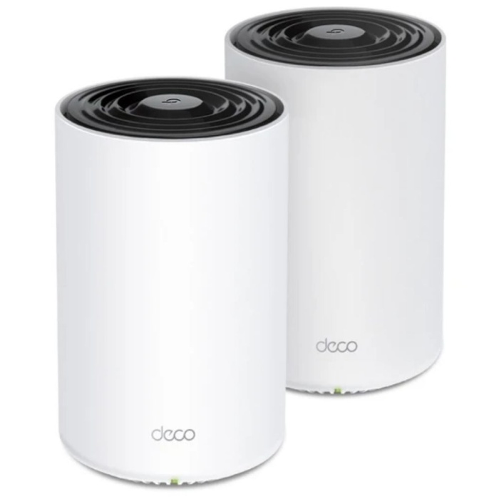 TP-LINK DECO PX50 EV WI-FI 6 SISTEMI IKILI