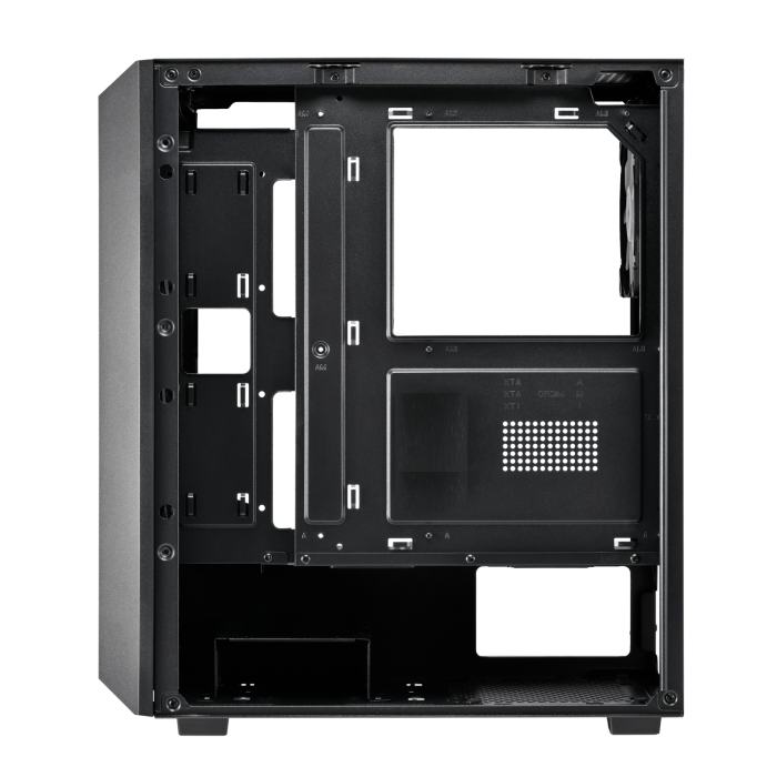 VENTO VG3400S 750W GEN5 80+ PSU ATX3.0 KASA