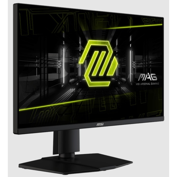 24.5 MSI MAG 255PXF 0.5MS 300HZ GTG FHD FLAT IPS