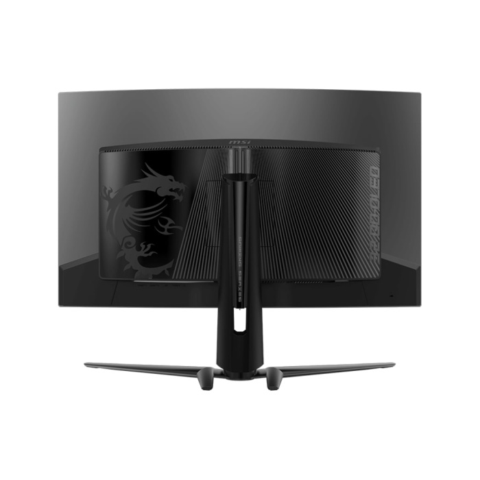 31.5 MSI MAG 321CUP 0.03MS 165HZ QD-OLED MONITOR