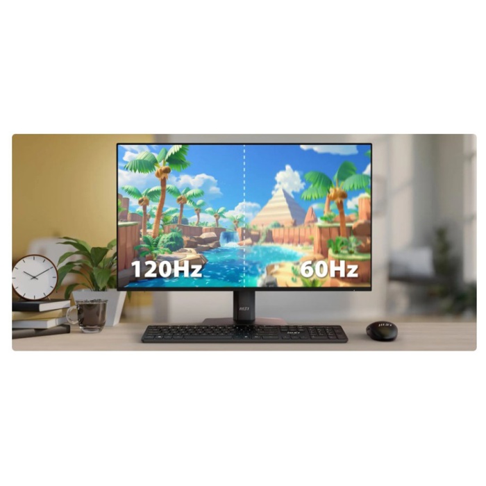 27 MSI PRO MP275 E2 1MS 120HZ IPS ADAPTIVE-SYNC