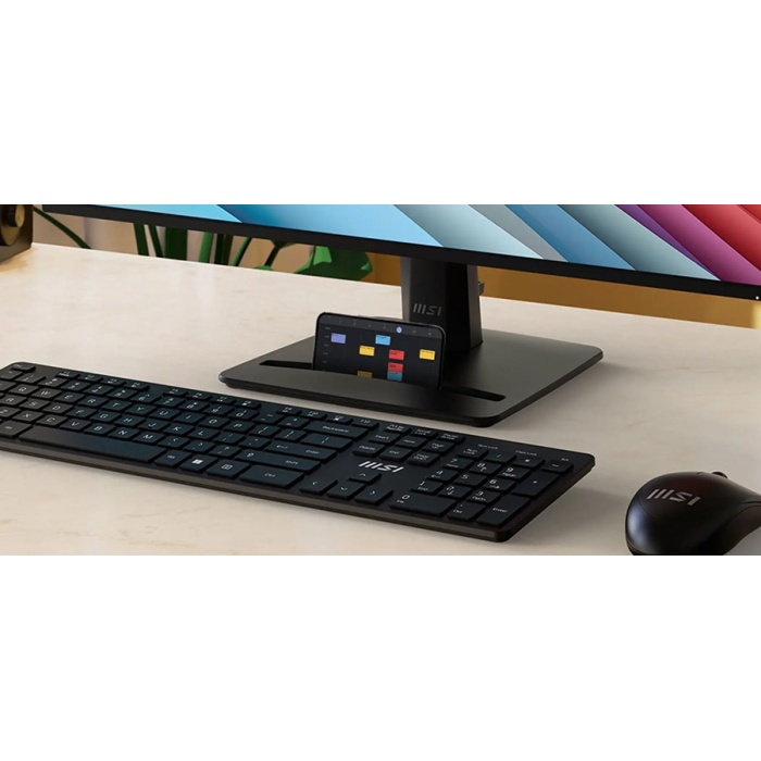 27 MSI PRO MP275 E2 1MS 120HZ IPS ADAPTIVE-SYNC