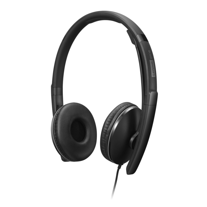 LENOVO TYPE-C KABLOLU KULAKLIK ANC (4XD1M45627)